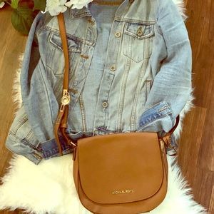 Authentic Michael Kors crossbody